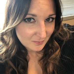 Meet your Posher, Candice